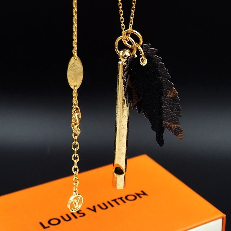 Louis Vuitton Necklaces